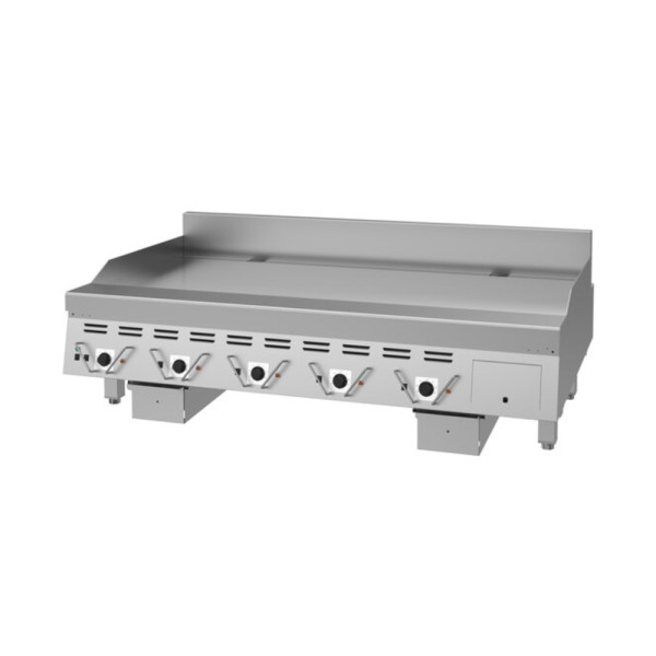 Master Electric Griddle 60"W
