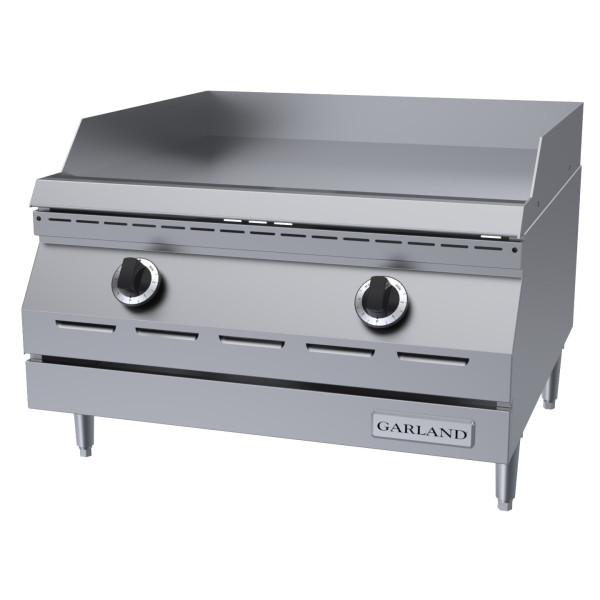 Designer Electric Griddle 24"W