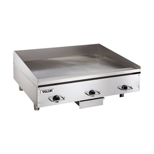 Electric Griddle 36"W