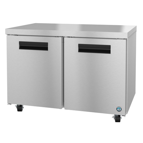 Steelheart Undercounter Freezer 48"W