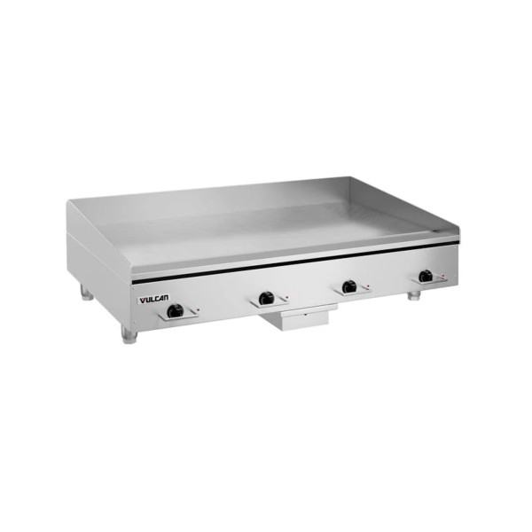 Electric Griddle 48"W