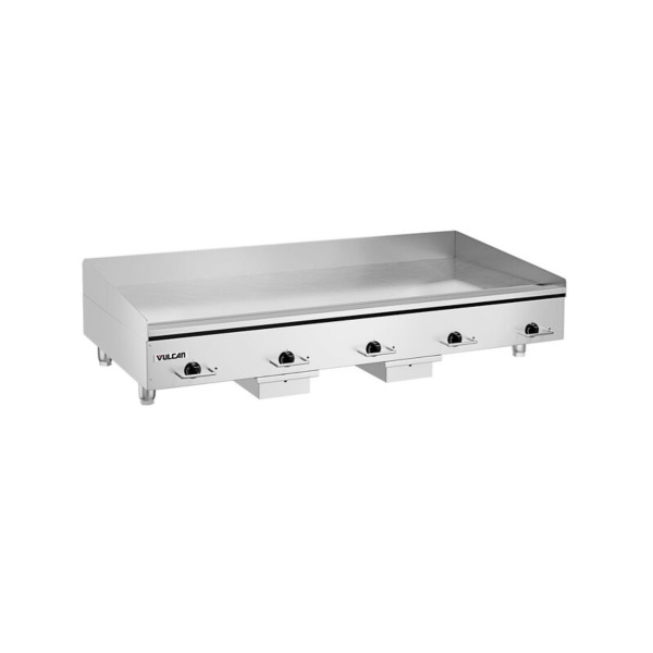 Electric Griddle 60"W