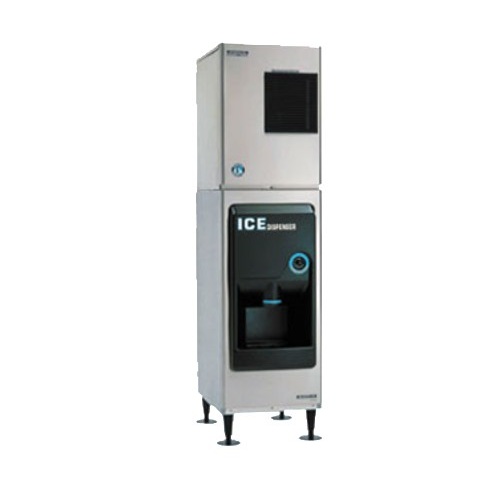 Ice Dispenser 22"W