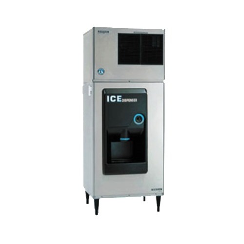 Ice Dispenser 30"W