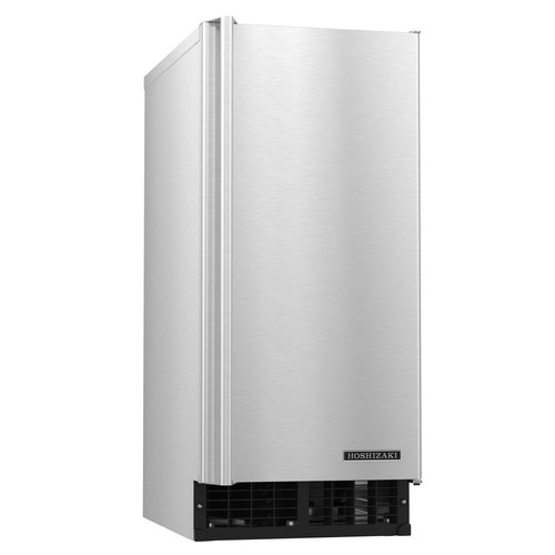 Cube-Style Ice Maker 51 lbs with 22 lb Bin