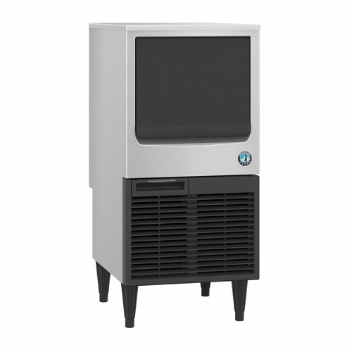 Cube-Style Ice Maker 78 lbs with 38 lb Bin