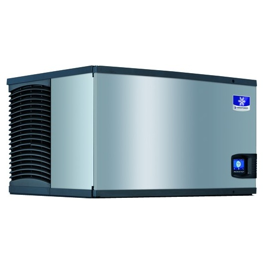 Indigo NXT Cube-Style Ice Maker 30"W 310 lbs