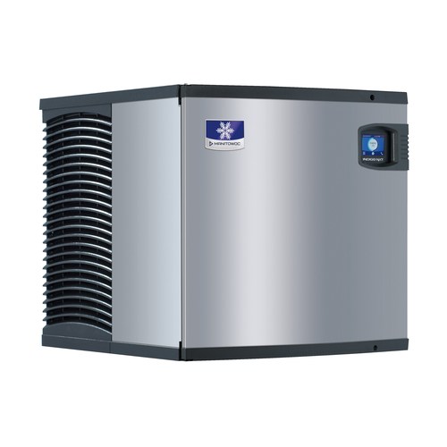 Indigo NXT Cube-Style Ice Maker 22"W 460 lbs