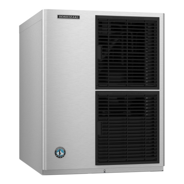 Cube-Style Ice Maker 22"W 489 lbs