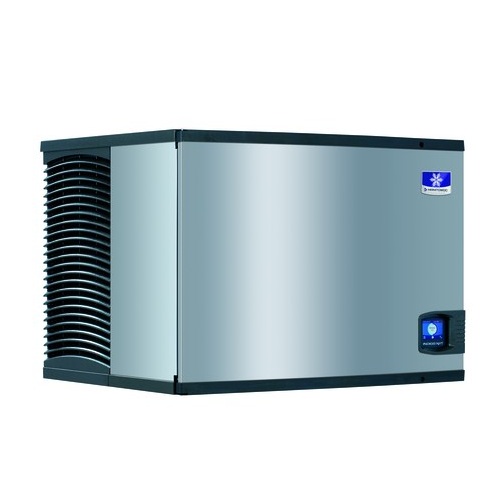 Indigo NXT Cube-Style Ice Maker 30"W 550 lbs