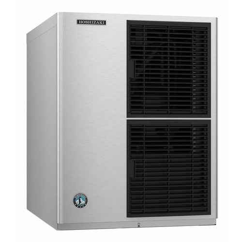 Cube-Style Ice Maker 22"W 650 lbs