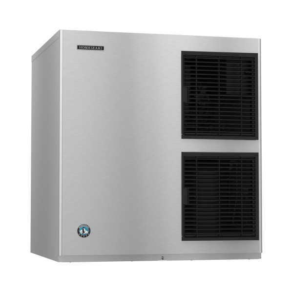 Cube-Style Ice Maker 30"W 905 lbs