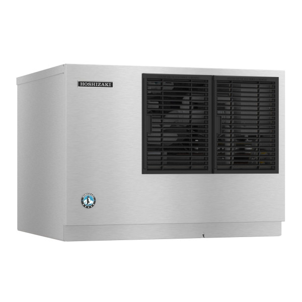 Cube-Style Ice Maker 30"W 395 lbs