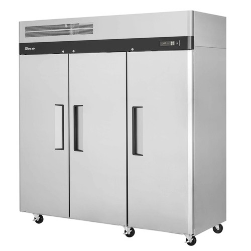 M3 Freezer