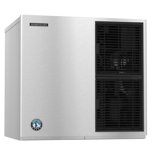 Cube-Style Ice Maker 30"W 855 lbs