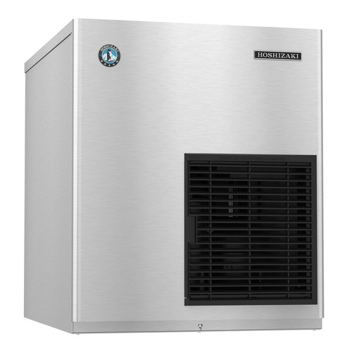 Flake-Style Ice Maker 22" 751 lbs