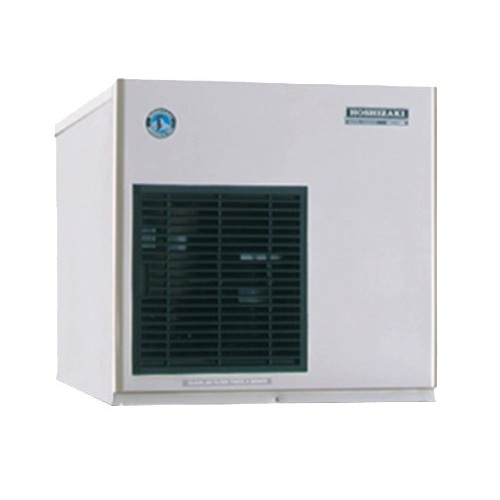 Cubelet-Style Ice Maker 22"W 412 lbs