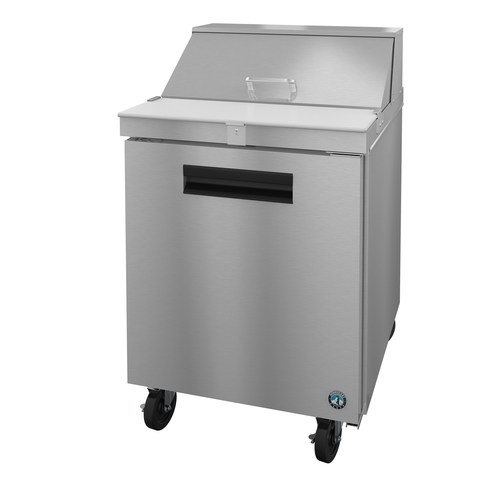 Steelheart Sandwich / Salad Unit 27"W (8) Pans