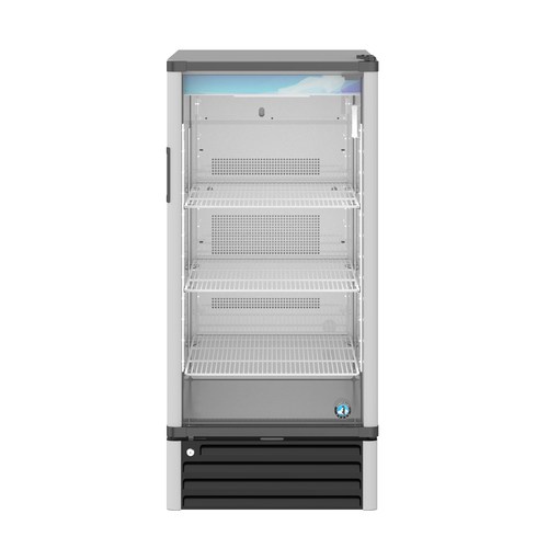 Refrigerated Merchandiser