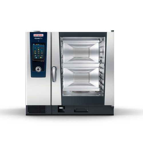 iCombi Pro Electric Combi Oven