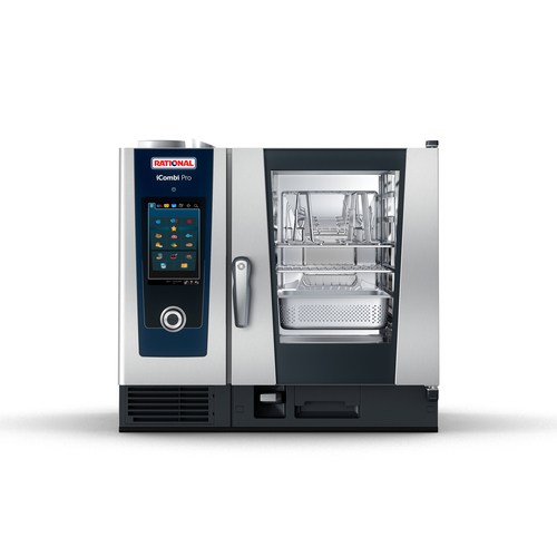 iCombi Pro Electric Combi Oven