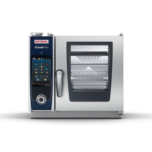 iCombi Pro Electric Combi Oven