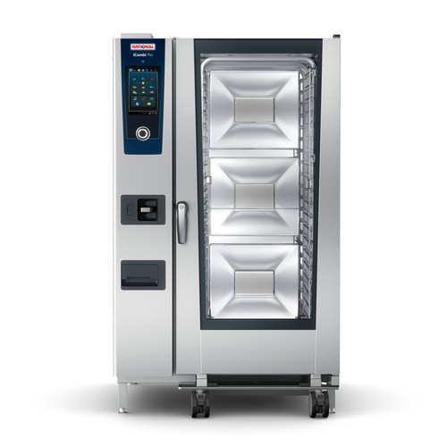 iCombi Pro Gas Combi Oven
