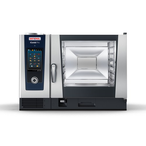 iCombi Pro Gas Combi Oven