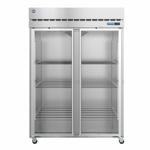 Steelheart Refrigerator