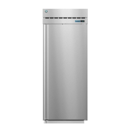Steelheart Roll-In Refrigerator