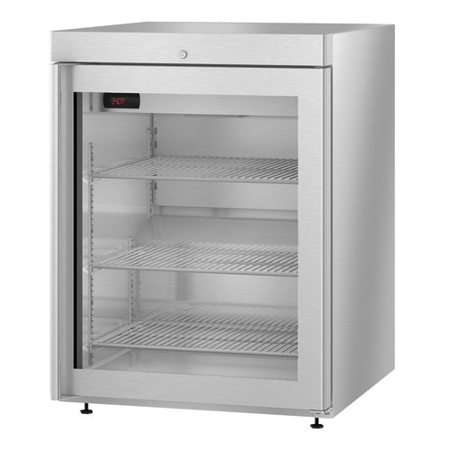 Undercounter Refrigerator 24"W