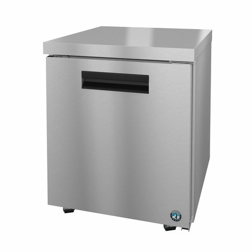 Steelheart Undercounter Refrigerator 27"W