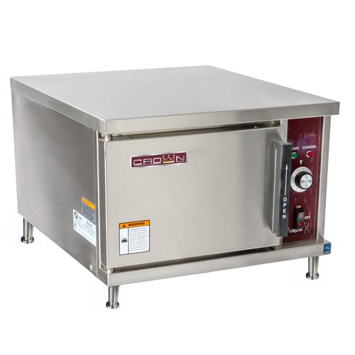 Electric Convection Steamer