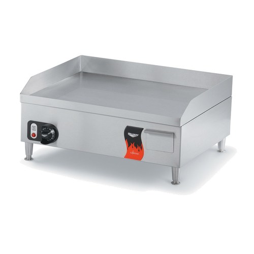 Cayenne Electric Griddle 23.75"W
