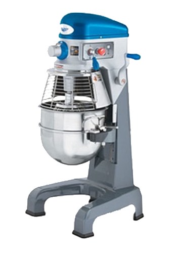 Planetary Mixer 30 qt