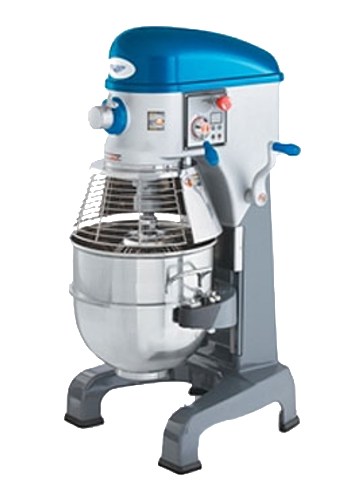 Planetary Mixer 40 qt