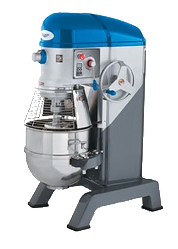 Planetary Mixer 60 qt