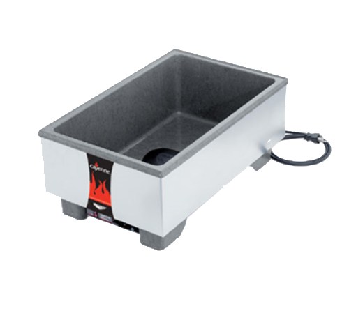 Cayenne Food Pan Rethermalizer Full Size