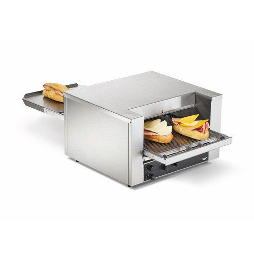 Electric Conveyor Oven 14.5"W Opening