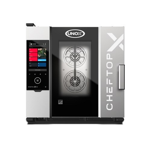 CHEFTOP-X Electric Combi Oven