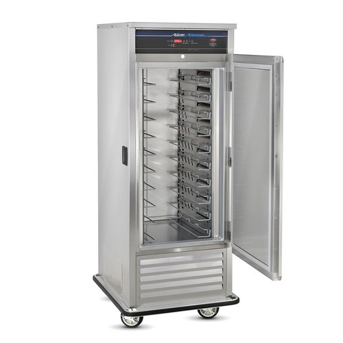 Air Curtain Refrigerator