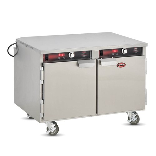 Handy Line Heated Cabinet