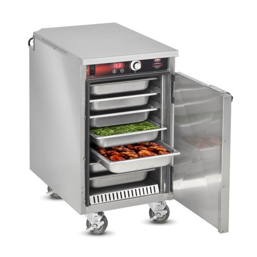 Handy Line Heated Cabinet