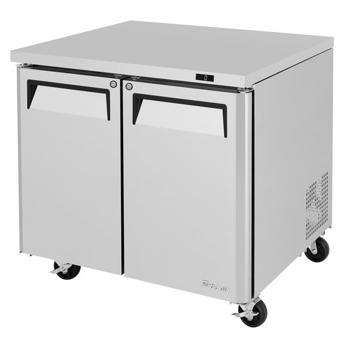 M3 Undercounter Freezer 36-1/4"W