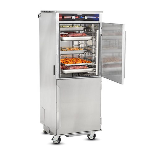 Clymate IQ Heated Cabinet