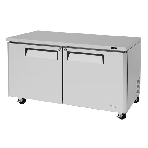 M3 Undercounter Freezer 60-1/4"W