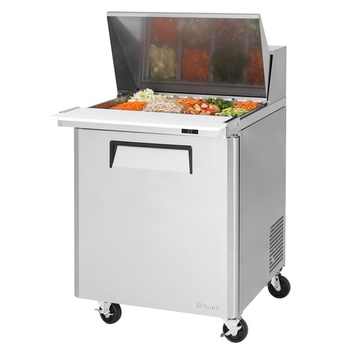 M3 Sandwich / Salad Unit 27-1/2"W (12) Pans