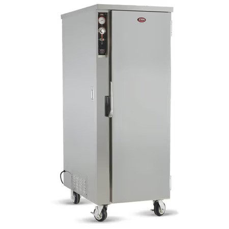 Humi-Temp Heated Pizza Cabinet Pass-Thru