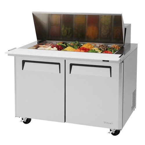 M3 Sandwich / Salad Unit 48-1/4"W (18) Pans