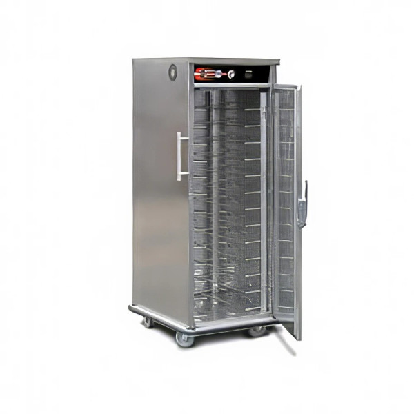 Heated Cabinet